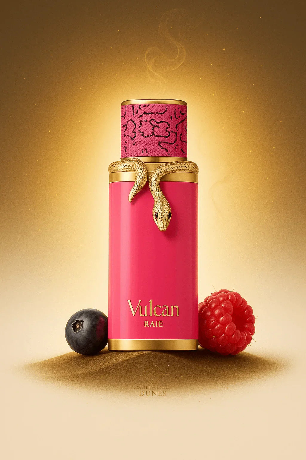 Vulcan baie perfume UK, French Avenue Vulcan baie, luxury Arabian perfume online